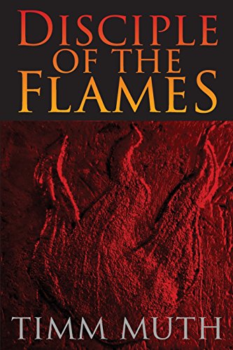 Beispielbild fr Disciple of the Flames zum Verkauf von Hawking Books