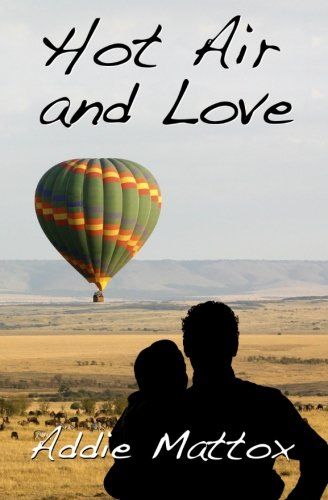 9780990455905: Hot Air and Love