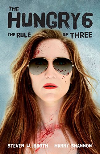 Stock image for The Hungry 6: The Rule of Three (The Sheriff Penny Miller Series) for sale by GF Books, Inc.