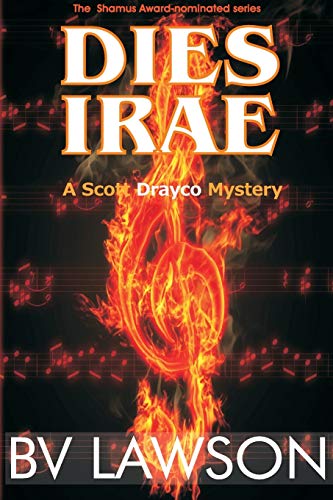 Imagen de archivo de Dies Irae : A Scott Drayco Mystery a la venta por Better World Books