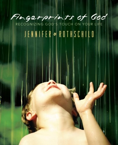 Beispielbild fr Fingerprints of God: Recognizing God's Touch on Your Life zum Verkauf von BooksRun