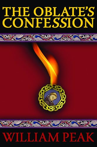 The Oblate's Confession [signed]