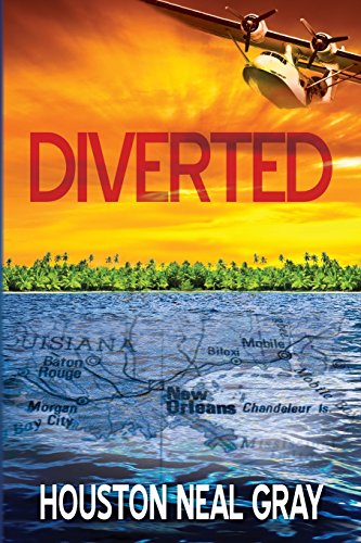 Stock image for Diverted for sale by ThriftBooks-Atlanta