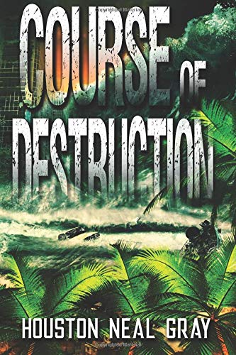 Stock image for Course of Destruction: Volume 2 (Chef T series) for sale by Revaluation Books