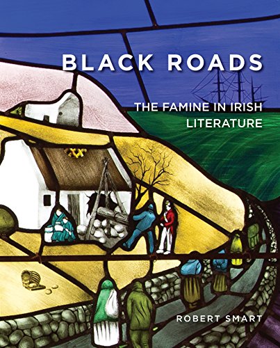 Stock image for Black Roads for sale by Blackwell's