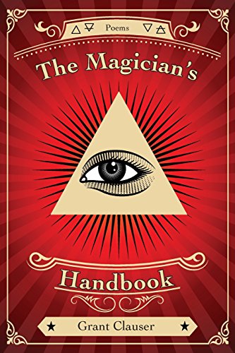 Beispielbild fr The Magician's Handbook zum Verkauf von Better World Books