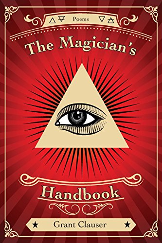 Imagen de archivo de The Magician's Handbook a la venta por Better World Books
