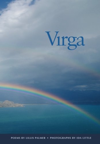 Stock image for Virga for sale by Revaluation Books