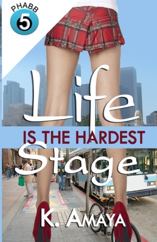 Stock image for Life: Is the Hardest Stage for sale by Revaluation Books