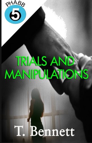 Stock image for Trials and Manipulations for sale by Revaluation Books