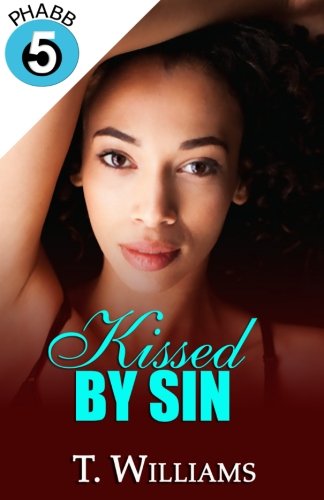 Stock image for Kissed by Sin for sale by Revaluation Books