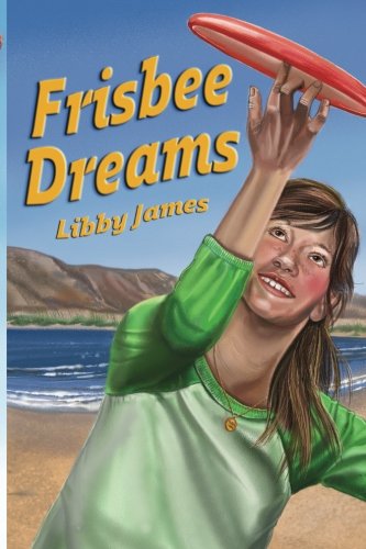 Stock image for Frisbee Dreams for sale by Revaluation Books
