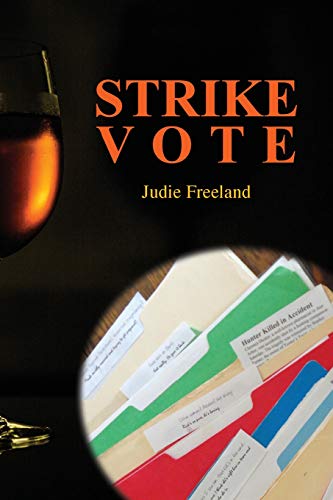 Stock image for Strike Vote for sale by Lucky's Textbooks