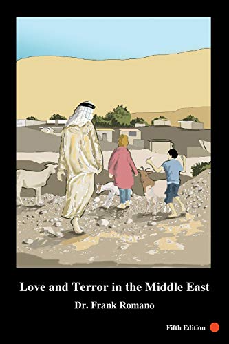 Beispielbild fr Love and Terror in the Middle East, 5th Edition zum Verkauf von HPB-Red