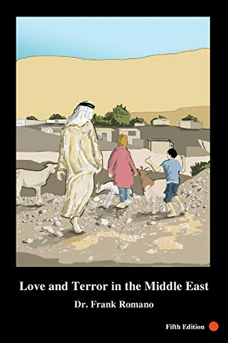 Stock image for Love and Terror in the Middle East, 5th Edition for sale by HPB-Red