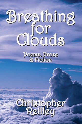 Beispielbild fr Breathing for Clouds zum Verkauf von Blue Vase Books