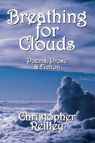 Stock image for Breathing for Clouds for sale by Blue Vase Books