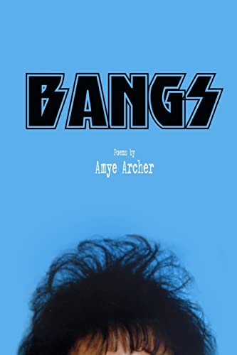 Imagen de archivo de Bangs a la venta por Lucky's Textbooks