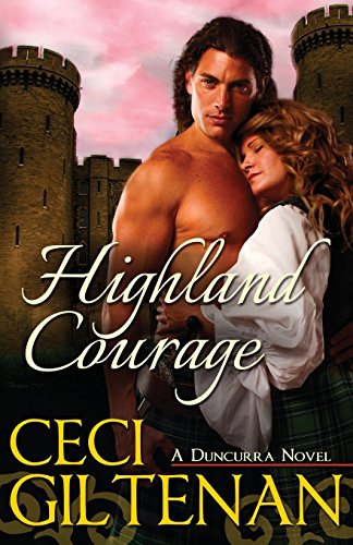 Beispielbild fr Highland Courage zum Verkauf von Better World Books