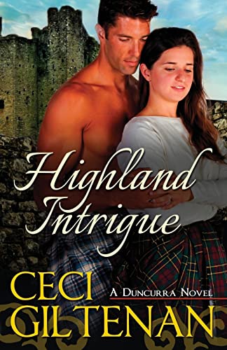 9780990487678: Highland Intrigue: Volume 3 (Duncurra)