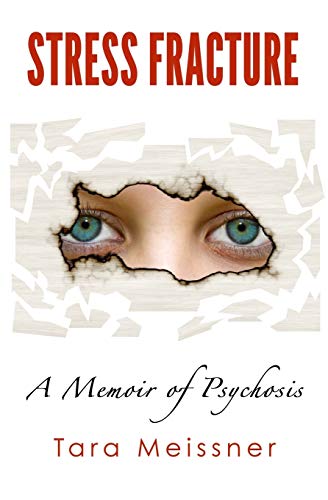 9780990495109: Stress Fracture: A Memoir of Psychosis