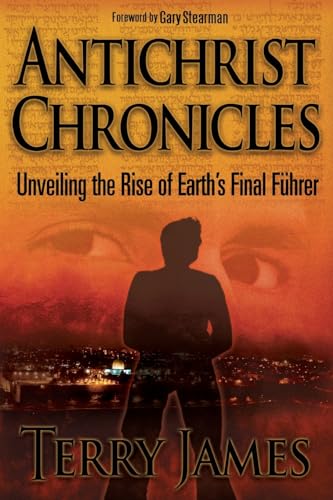 Beispielbild fr Antichrist Chronicles: Unveiling the Rise of Earth's Final F?hrer zum Verkauf von SecondSale