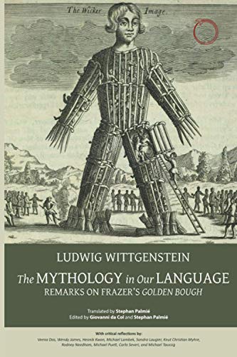 Beispielbild fr The Mythology in Our Language Format: Paperback zum Verkauf von INDOO