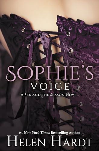 9780990505648: Sophie's Voice: Volume 4 (Sex and the Season: Four)