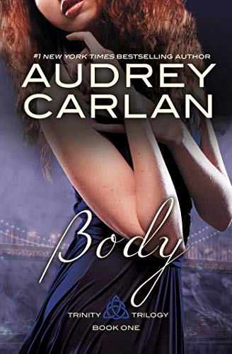 Stock image for Body (1) (Trinity Trilogy) for sale by ZBK Books