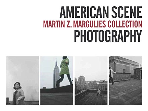 9780990506324: American Scene Photography: Martin Z. Margulies Collection