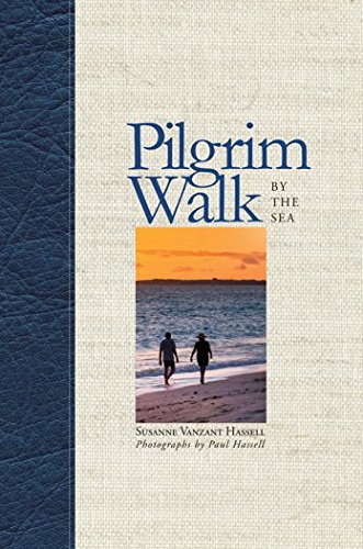 Imagen de archivo de Pilgrim Walk by the Sea a la venta por SecondSale
