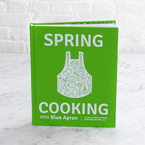 blue apron cookbook blue apron cookbook