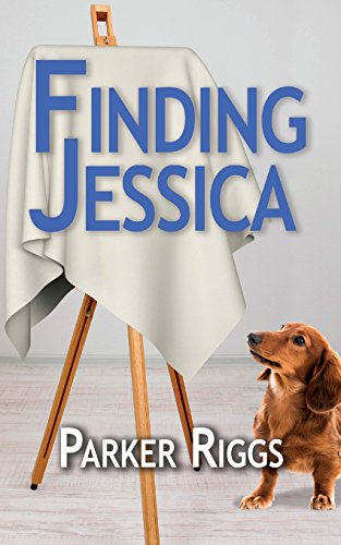 Beispielbild fr Finding Jessica zum Verkauf von ThriftBooks-Dallas