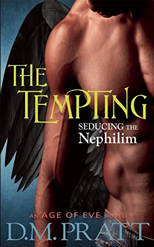 Imagen de archivo de THE TEMPTING: SEDUCING THE NEPHILIM a la venta por THE SAINT BOOKSTORE