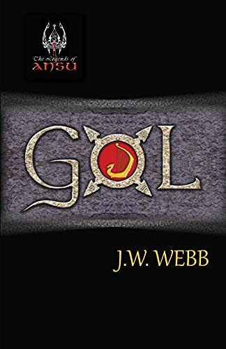Beispielbild fr Gol: Volume 1 (Legends of Ansu) zum Verkauf von WorldofBooks