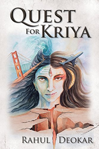 Stock image for Quest for Kriya for sale by Lucky's Textbooks