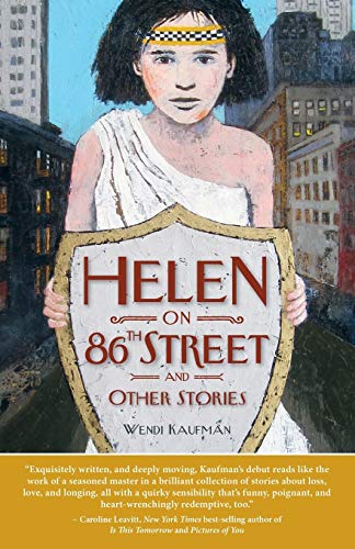 Beispielbild fr Helen on 86th Street and Other Stories zum Verkauf von Better World Books