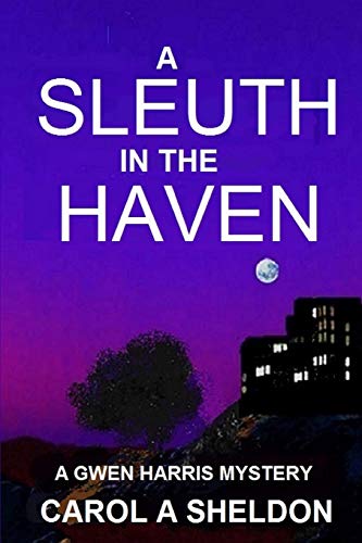 Stock image for A Sleuth in The Haven (Gwen Harris Mystery) for sale by Lucky's Textbooks