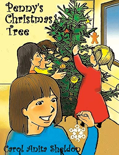 9780990518587: Penny's Christmas Tree