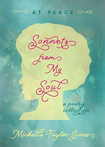 Imagen de archivo de Sonnets from My Soul: At Peace a la venta por Half Price Books Inc.