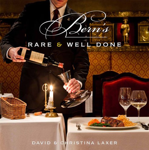 

Bern's Rare and Well Done