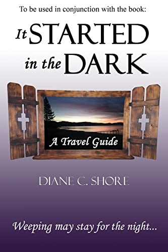 Stock image for It Started in the Dark - Travel Guide for sale by Lucky's Textbooks