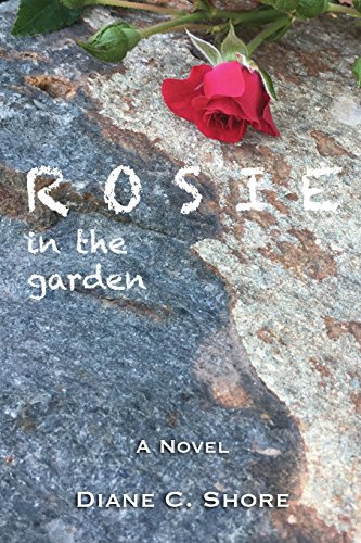 Stock image for Rosie: in the garden for sale by HPB Inc.