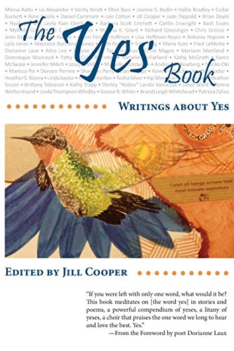 Beispielbild fr The Yes Book: Writings About Yes zum Verkauf von RiLaoghaire