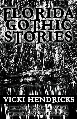 Stock image for Florida Gothic Stories for sale by WorldofBooks