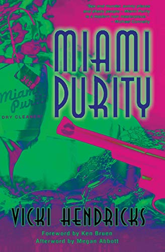 Stock image for Miami Purity for sale by GF Books, Inc.