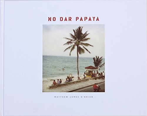 Stock image for No Dar Papaya (English and Spanish Edition) for sale by ThriftBooks-Atlanta
