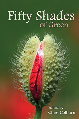 Stock image for Fifty Shades of Green for sale by GoldBooks