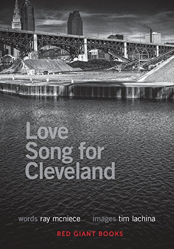 Beispielbild fr Love Song for Cleveland zum Verkauf von HPB-Emerald