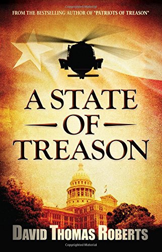 Stock image for A State of Treason (The Patriots Series) for sale by SecondSale